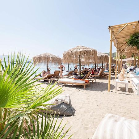 Hotel Pavlou Poros Town Esterno foto